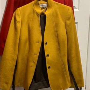 Woman’s Pants Suit